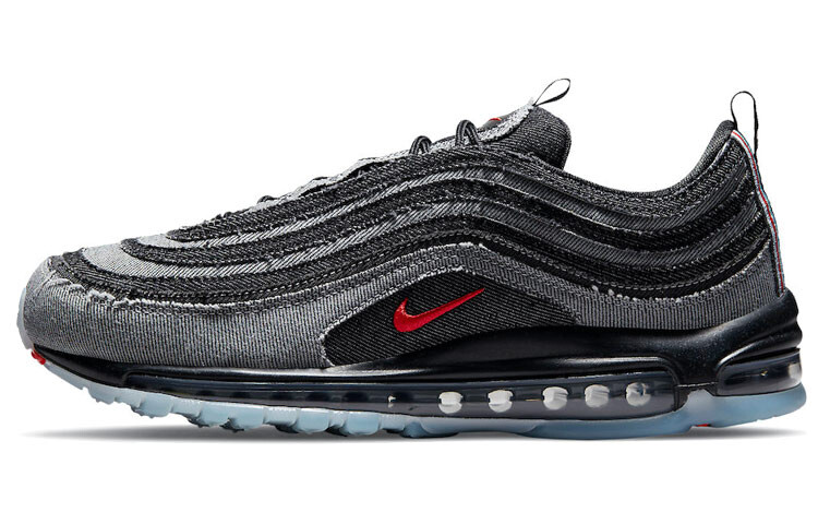 Кроссовки Nike Air Max 97 Dark Smoke Grey Denim
Кроссовки Nike Air Max 97 Dark Smoke Grey Denim