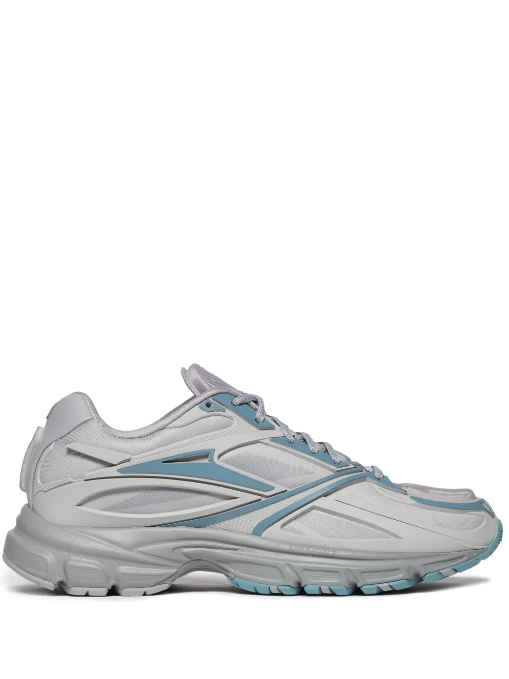 Кроссовки Premier Road Reebok Ltd, серый
Кроссовки Premier Road Reebok Ltd, серый