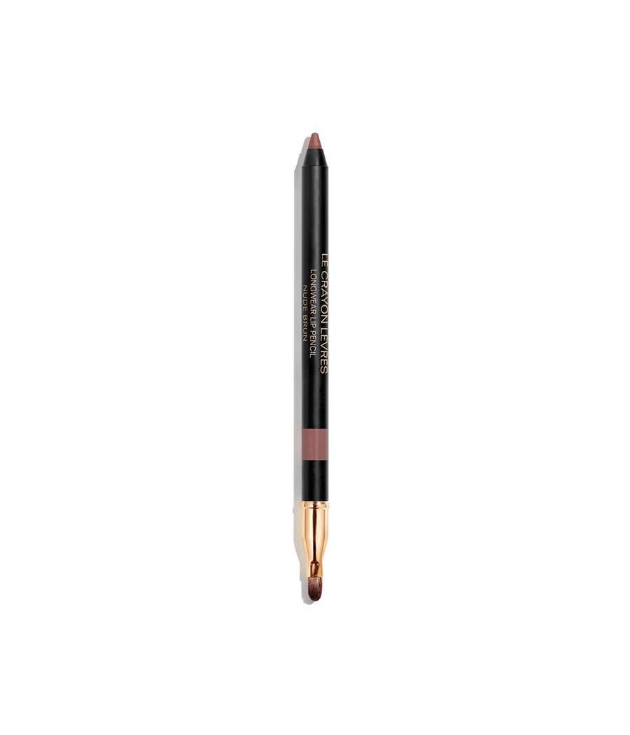 Карандаш для губ CHANEL Crayon Lèvres, NUDE BRUN, 1g 
Карандаш для губ CHANEL Crayon Lèvres, NUDE BRUN, 1g
