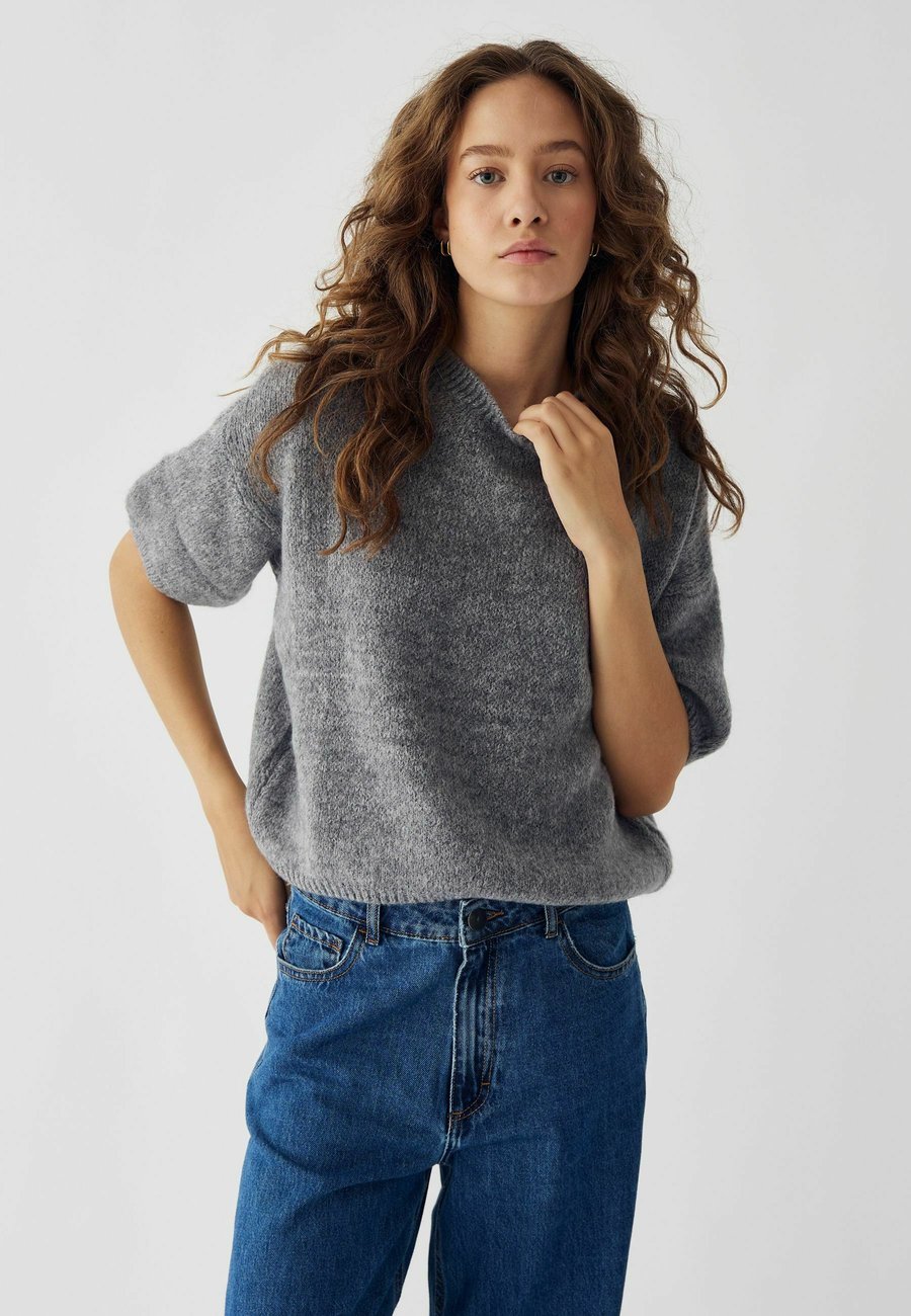 Футболка Noella MIMI, Grey, Серый, Футболка Noella MIMI, Grey
Футболка Noella MIMI, Grey, Серый, Футболка Noella MIMI, Grey