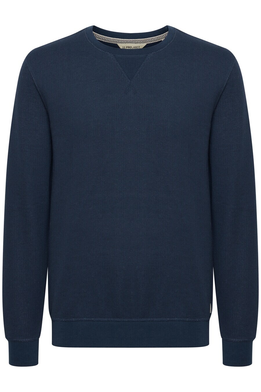 Свитер 11 Project, синий
Свитер 11 Project, синий