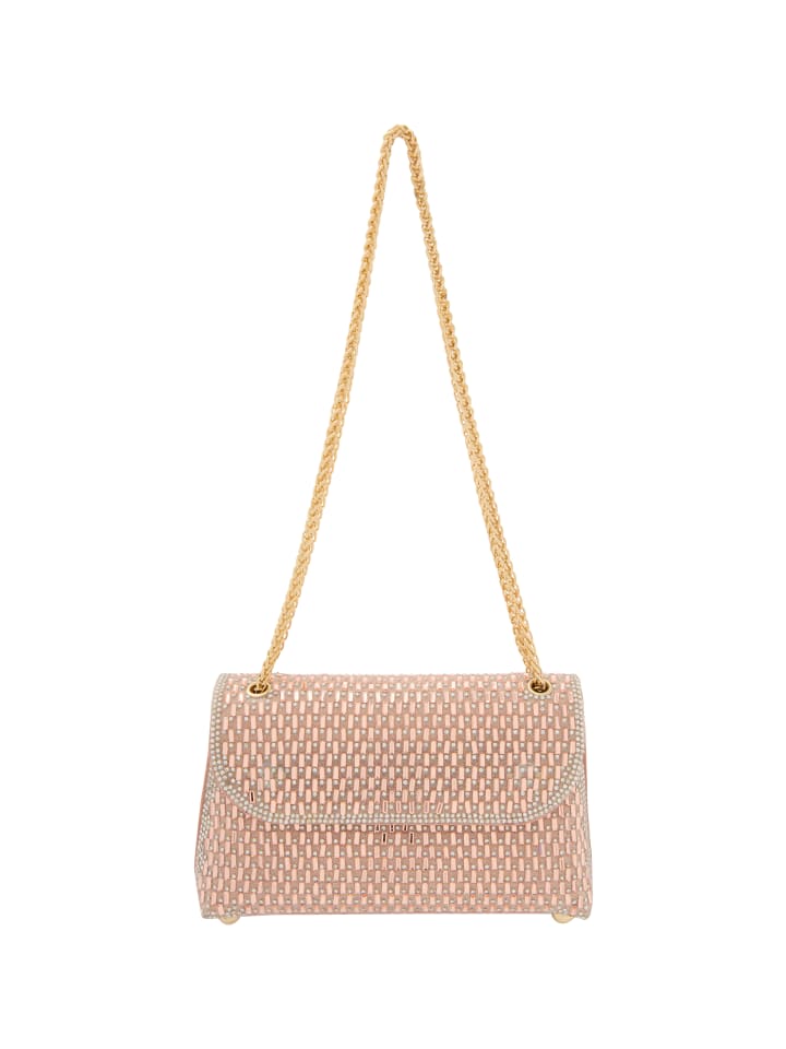 Наплечная сумка faina, цвет champagne rose
Наплечная сумка faina, цвет champagne rose