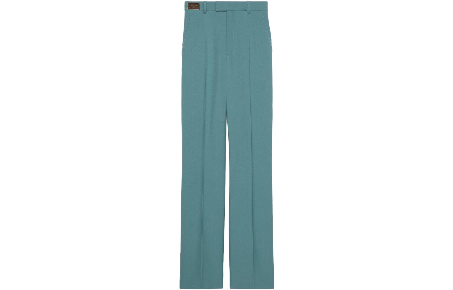 Костюмные брюки женские синие Gucci
Костюмные брюки женские синие Gucci