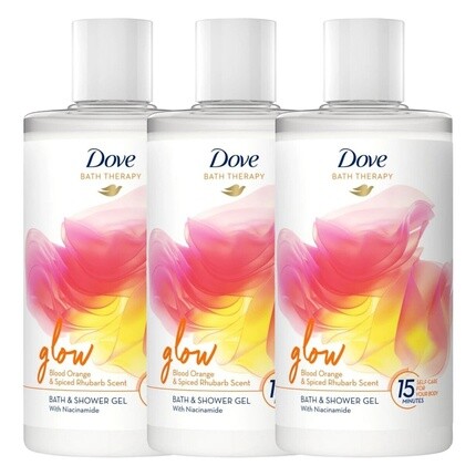 Гель для ванны и душа Dove Bath Therapy Glow Blood Orange & Revenb 400ml, Красный, Гель для ванны и душа Dove Bath Therapy Glow Blood Orange & Revenb 400ml
Гель для ванны и душа Dove Bath Therapy Glow Blood Orange & Revenb 400ml, Красный, Гель для ванны и душа Dove Bath Therapy Glow Blood Orange & Revenb 400ml