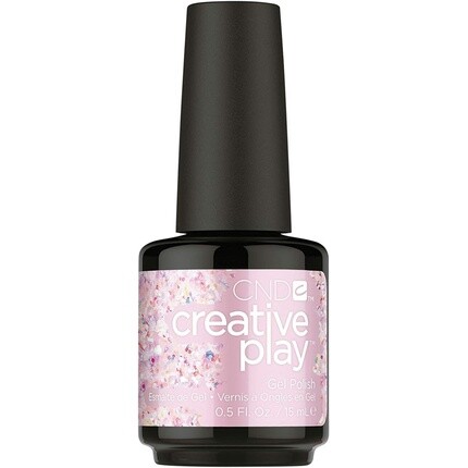 Гель-лак CND Creative Play #466 Got A Light 15 мл
Гель-лак CND Creative Play #466 Got A Light 15 мл
