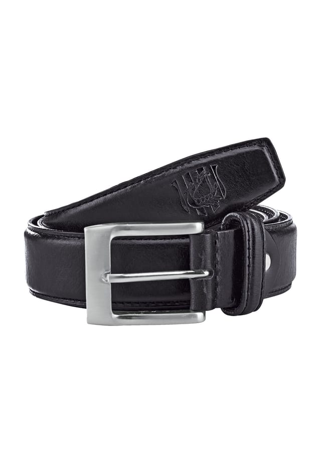 Кожаный ремень ubaldo Babista, черный
Кожаный ремень ubaldo Babista, черный