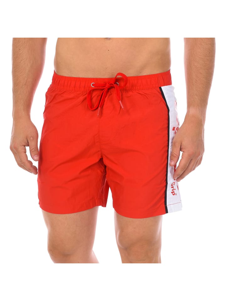 Supreme Grip Красные плавки
Supreme Grip Красные плавки