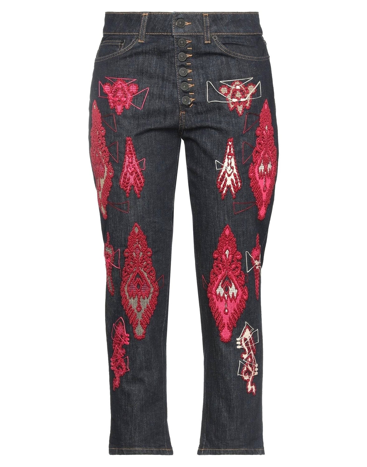 Джинсы Dondup, синий
Джинсы Dondup, синий