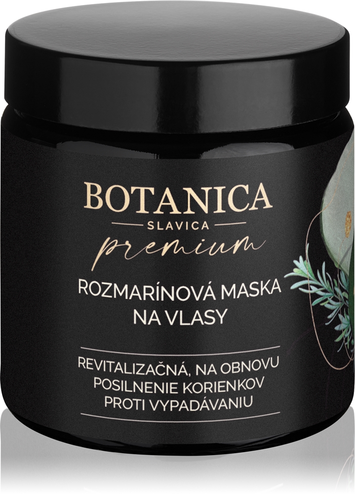 Botanica slavica intensive rosemary hair mask - интенсивная увлажняющая маска для волос с розмарином Soaphoria, 210 мл
Botanica slavica intensive rosemary hair mask - интенсивная увлажняющая маска для волос с розмарином Soaphoria, 210 мл