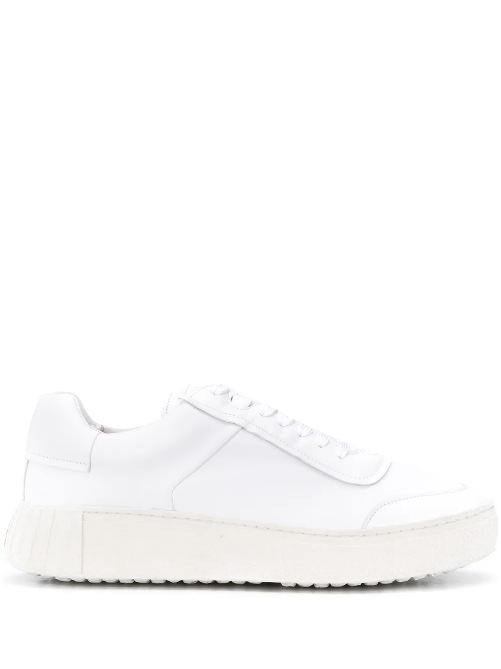 Кроссовки на шнуровке Primury, белый
Кроссовки на шнуровке Primury, белый