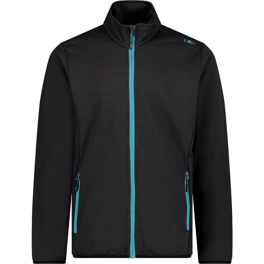 Куртка CMP 32H5647, черный
Куртка CMP 32H5647, черный