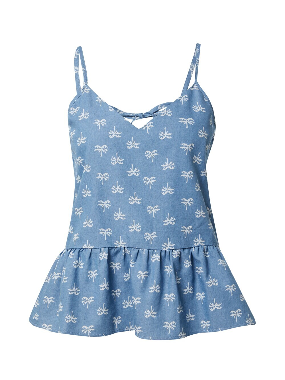 Топ Molly BRACKEN, дым синий
Топ Molly BRACKEN, дым синий