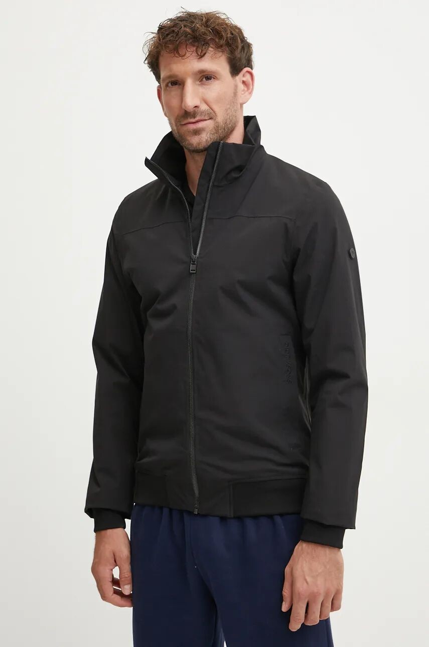 Didriksons ALVIN куртка, черный
Didriksons ALVIN куртка, черный