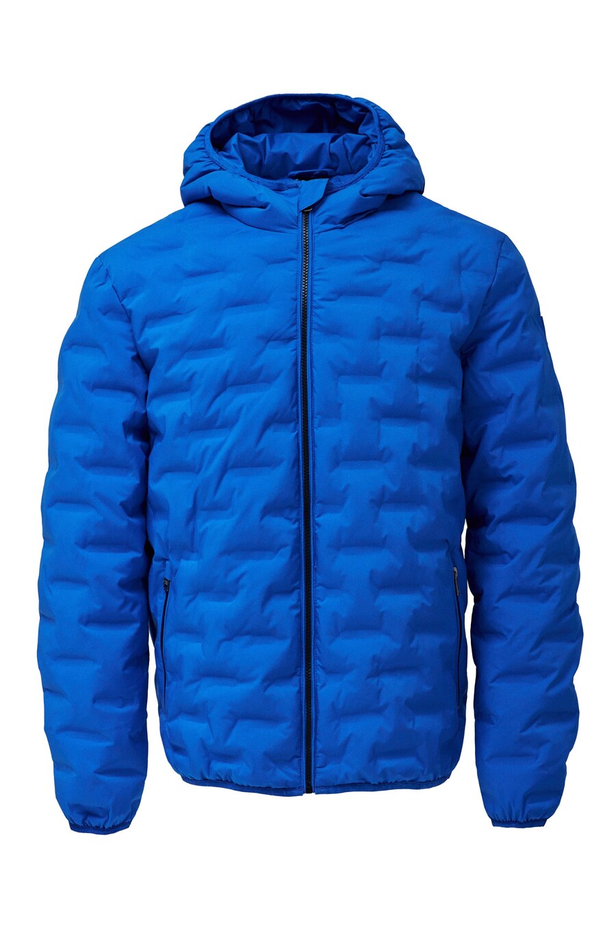 Зимняя куртка Salsa Jeans, Blue
Зимняя куртка Salsa Jeans, Blue