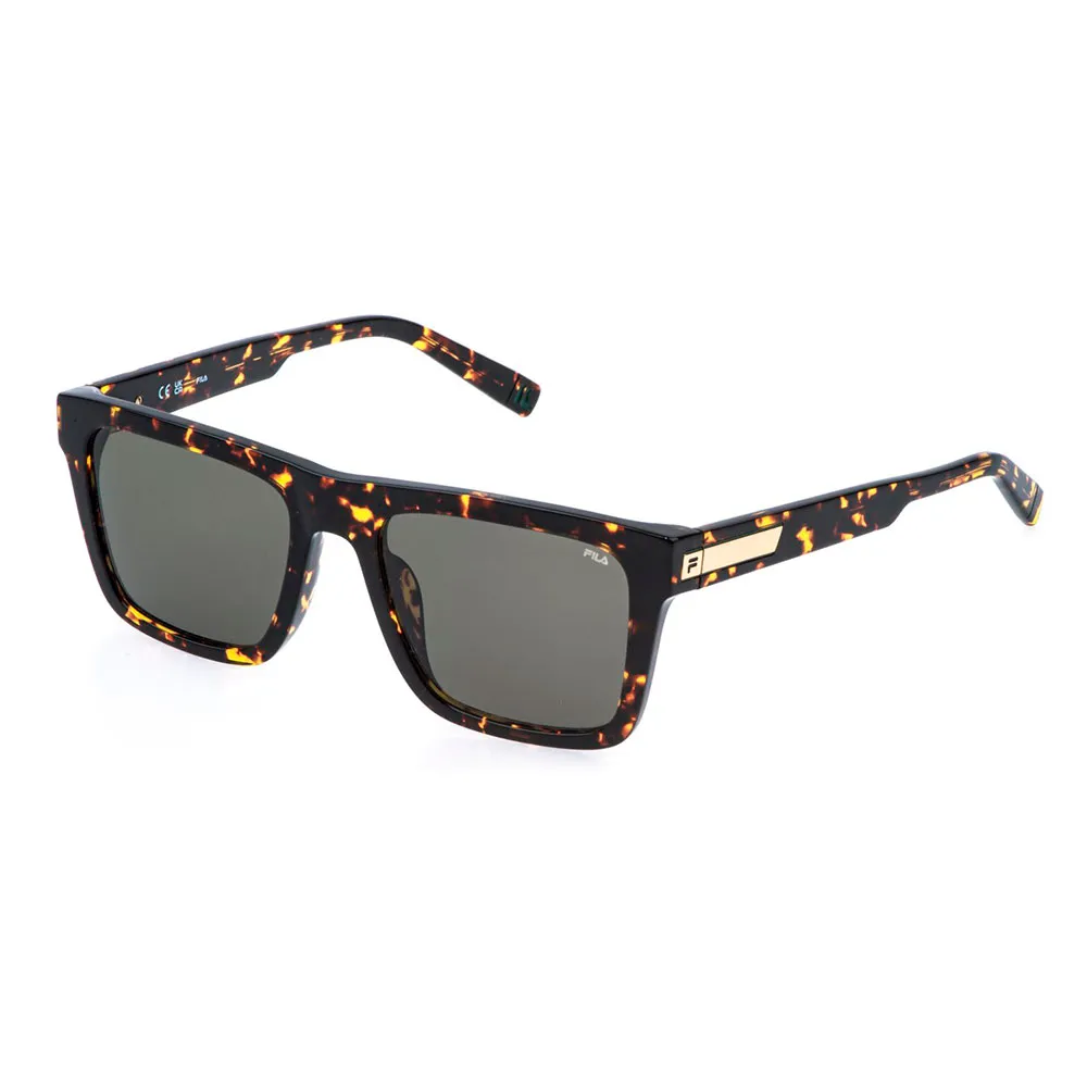 Солнцезащитные очки Fila SFIA11 Square, черный
Солнцезащитные очки Fila SFIA11 Square, черный