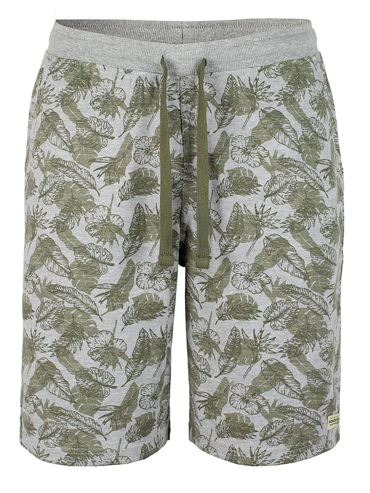 Тканевые шорты Roadsign
Тканевые шорты Roadsign