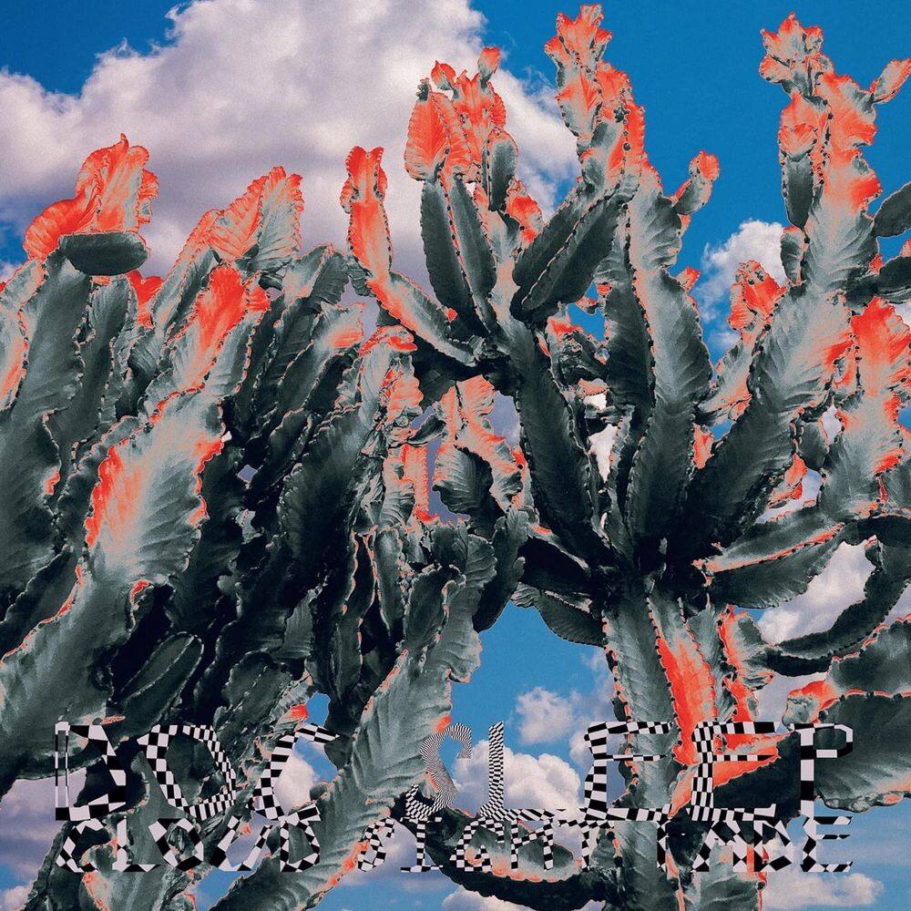 Виниловая пластинка LP Cloud Sight Fade - Doc Sleep
Виниловая пластинка LP Cloud Sight Fade - Doc Sleep