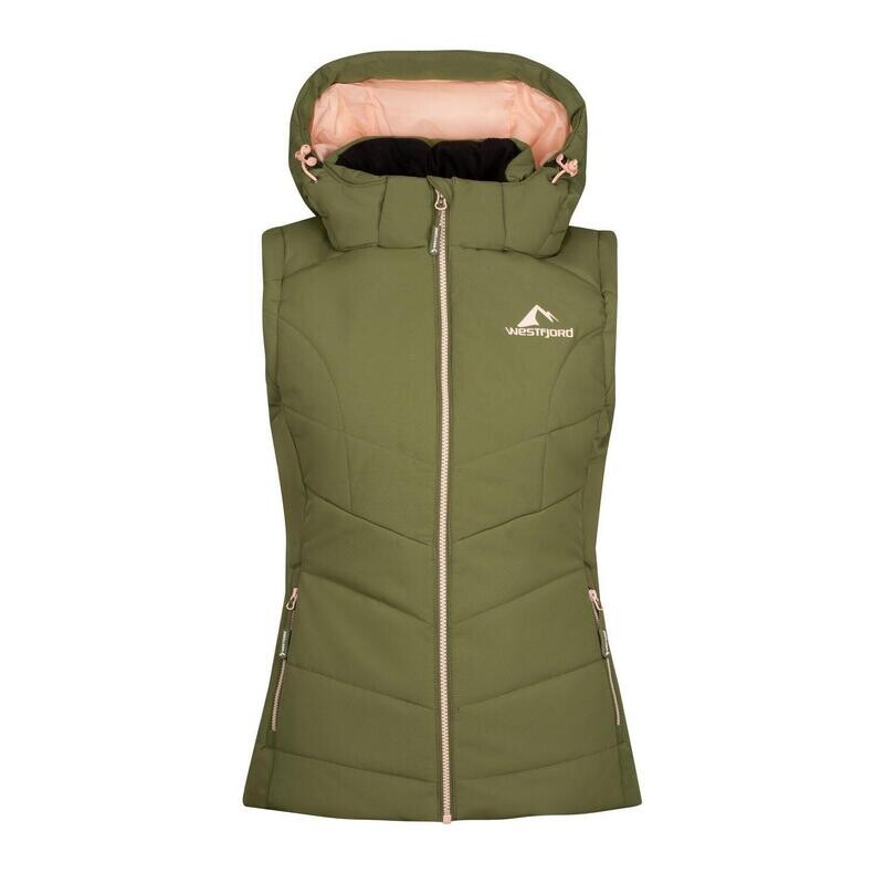 Утепленный жилет Westfjord, цвет ziegelsteinfarben/pfirsichfarben, Серый, Утепленный жилет Westfjord, цвет ziegelsteinfarben/pfirsichfarben
Утепленный жилет Westfjord, цвет ziegelsteinfarben/pfirsichfarben, Серый, Утепленный жилет Westfjord, цвет ziegelsteinfarben/pfirsichfarben