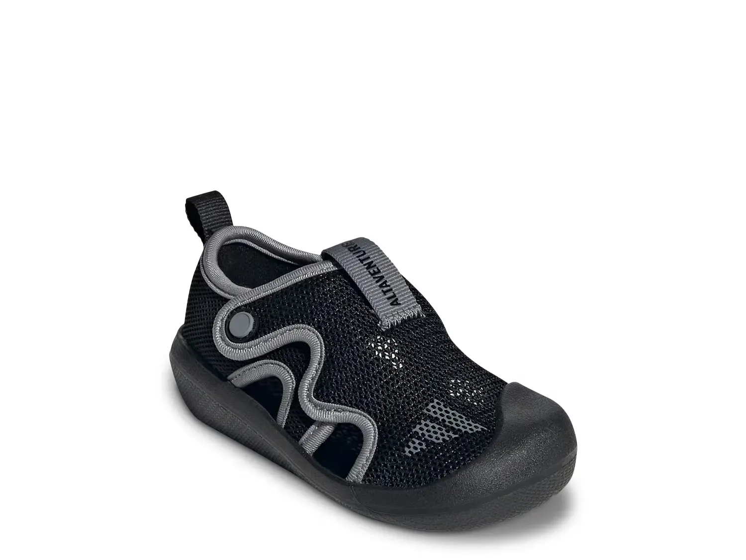 AltaVenture 3 - детские водные туфли Adidas, Black/Grey
AltaVenture 3 - детские водные туфли Adidas, Black/Grey
