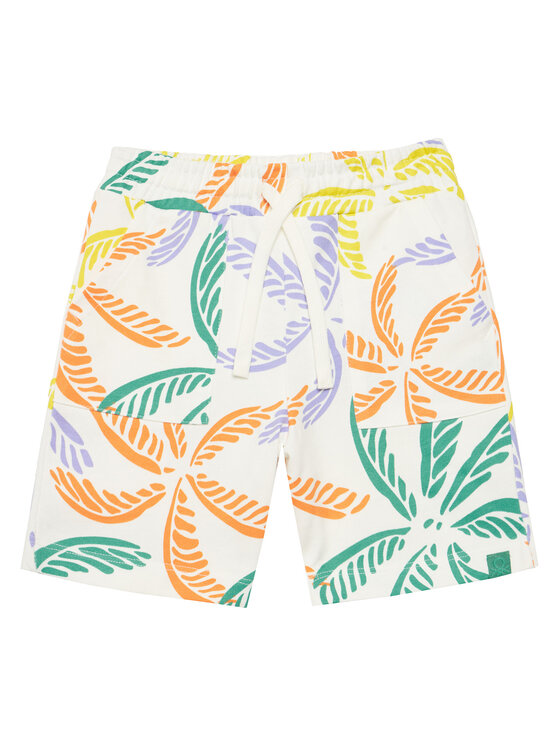 Спортивные шорты обычного кроя 32IEG901Y United Colors Of Benetton, мультиколор
Спортивные шорты обычного кроя 32IEG901Y United Colors Of Benetton, мультиколор