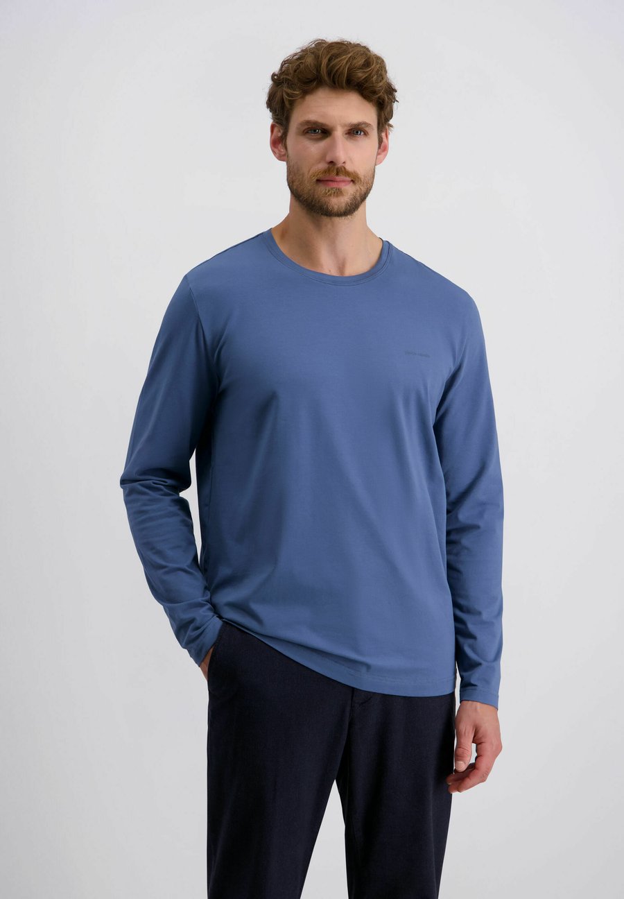 Топ Pierre Cardin LANGARM, Blau/Blue
Топ Pierre Cardin LANGARM, Blau/Blue