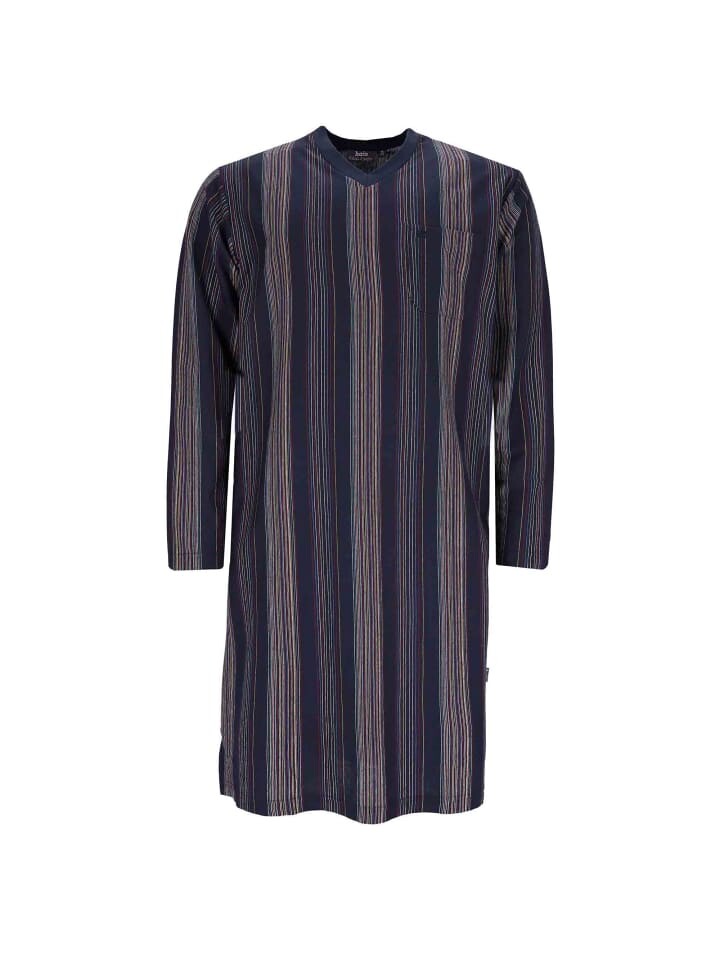 Ночное белье hajo, синий
Ночное белье hajo, синий