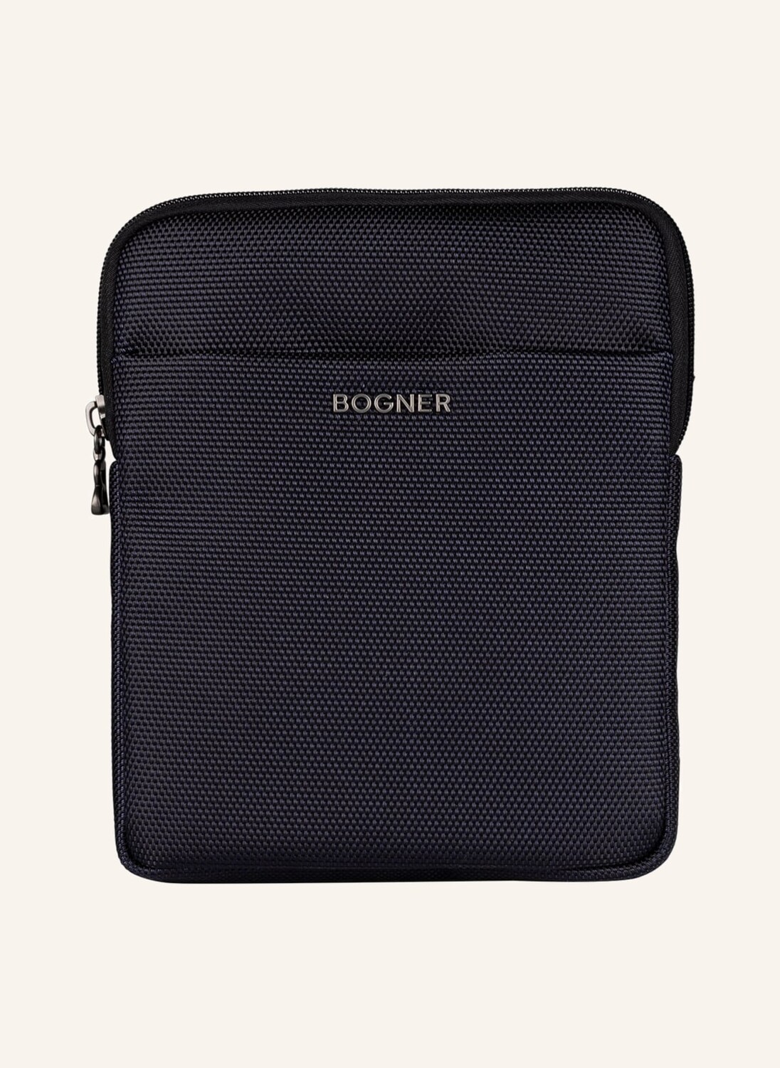 Сумка через плечо BOGNER FRANK, темно-синий
Сумка через плечо BOGNER FRANK, темно-синий