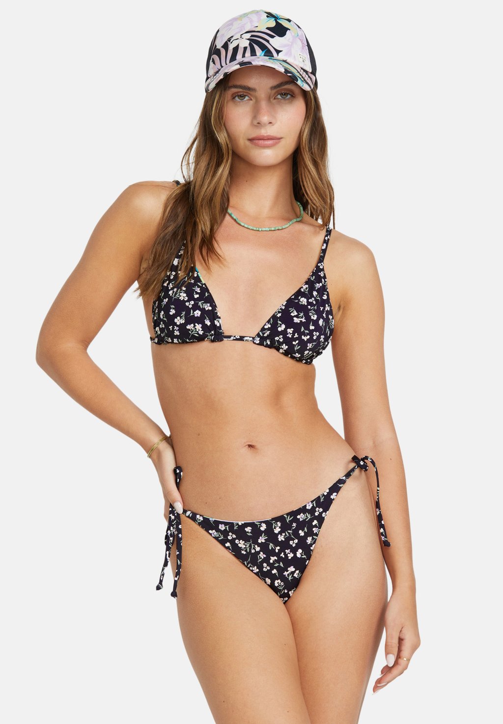 Бикини SHADOW TROPIC Billabong, мультиколор
Бикини SHADOW TROPIC Billabong, мультиколор