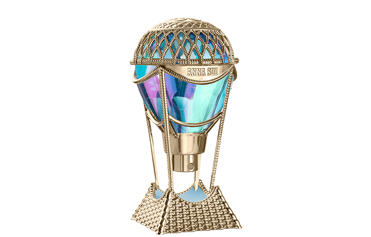 Annasu Qihuan Starry Sky Perfumes цветочно-фруктовый аккорд туалетная вода аромат лимон яблоневый цвет 30ml/50ml/75ml ANNA SUI
Annasu Qihuan Starry Sky Perfumes цветочно-фруктовый аккорд туалетная вода аромат лимон яблоневый цвет 30ml/50ml/75ml ANNA SUI