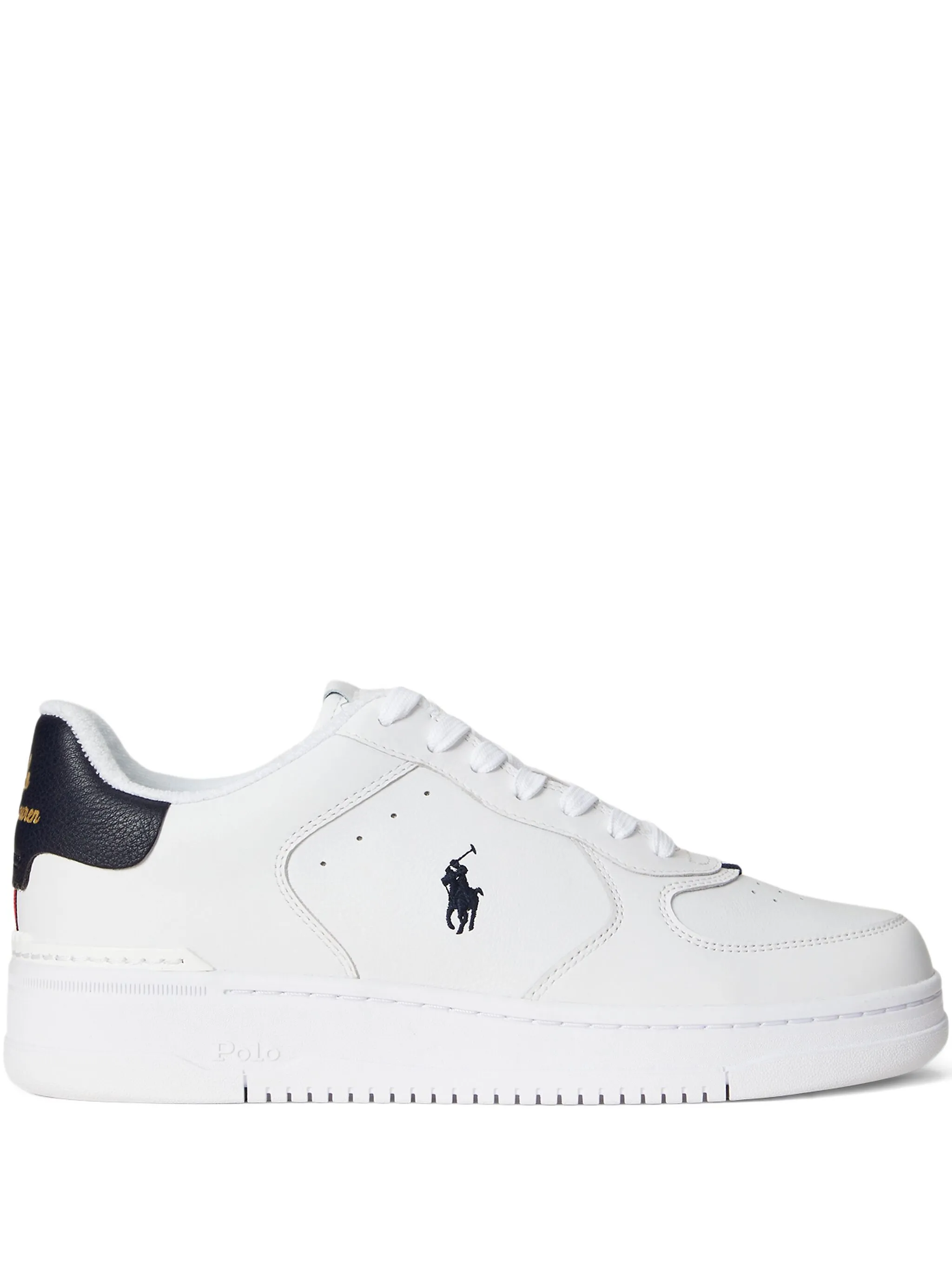 Кроссовки Masters Court Polo Ralph Lauren, белый
Кроссовки Masters Court Polo Ralph Lauren, белый