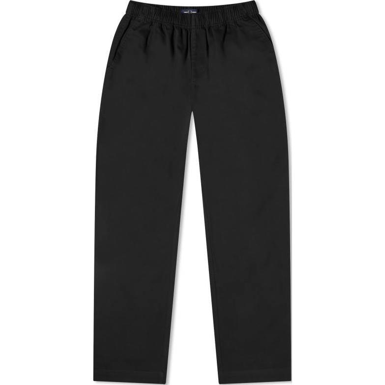 FRED PERRY Повседневные брюки мужские черные
FRED PERRY Повседневные брюки мужские черные