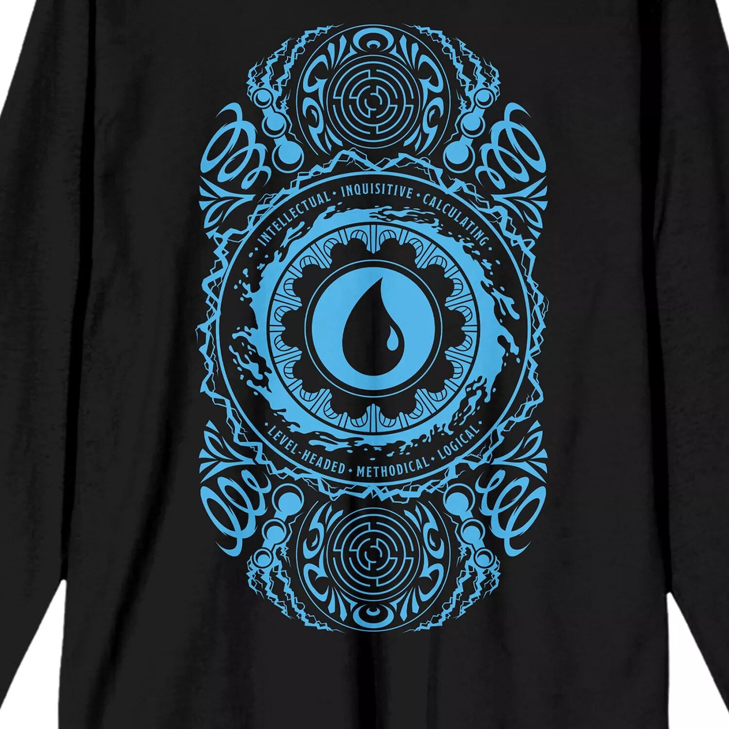 Мужская синяя футболка с логотипом Magic The Gathering Licensed Character, Синий, Мужская синяя футболка с логотипом Magic The Gathering Licensed Character
Мужская синяя футболка с логотипом Magic The Gathering Licensed Character, Синий, Мужская синяя футболка с логотипом Magic The Gathering Licensed Character