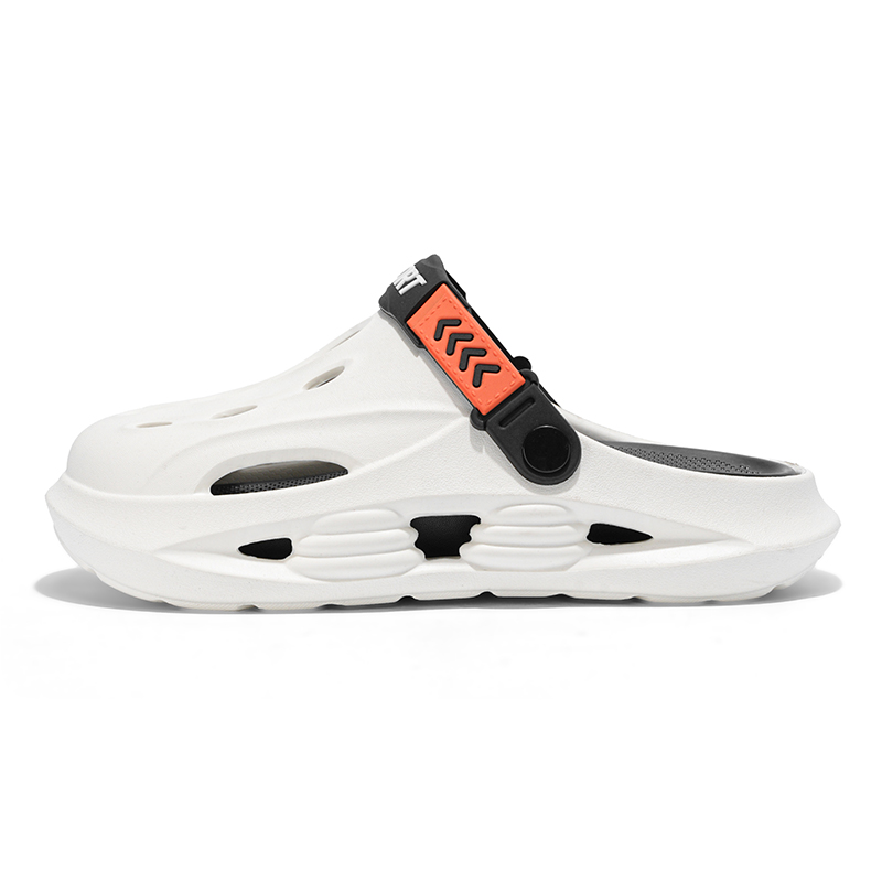 GAISIMA Клоги мужские бежево-коричневые, цвет Beige Brown
GAISIMA Клоги мужские бежево-коричневые, цвет Beige Brown