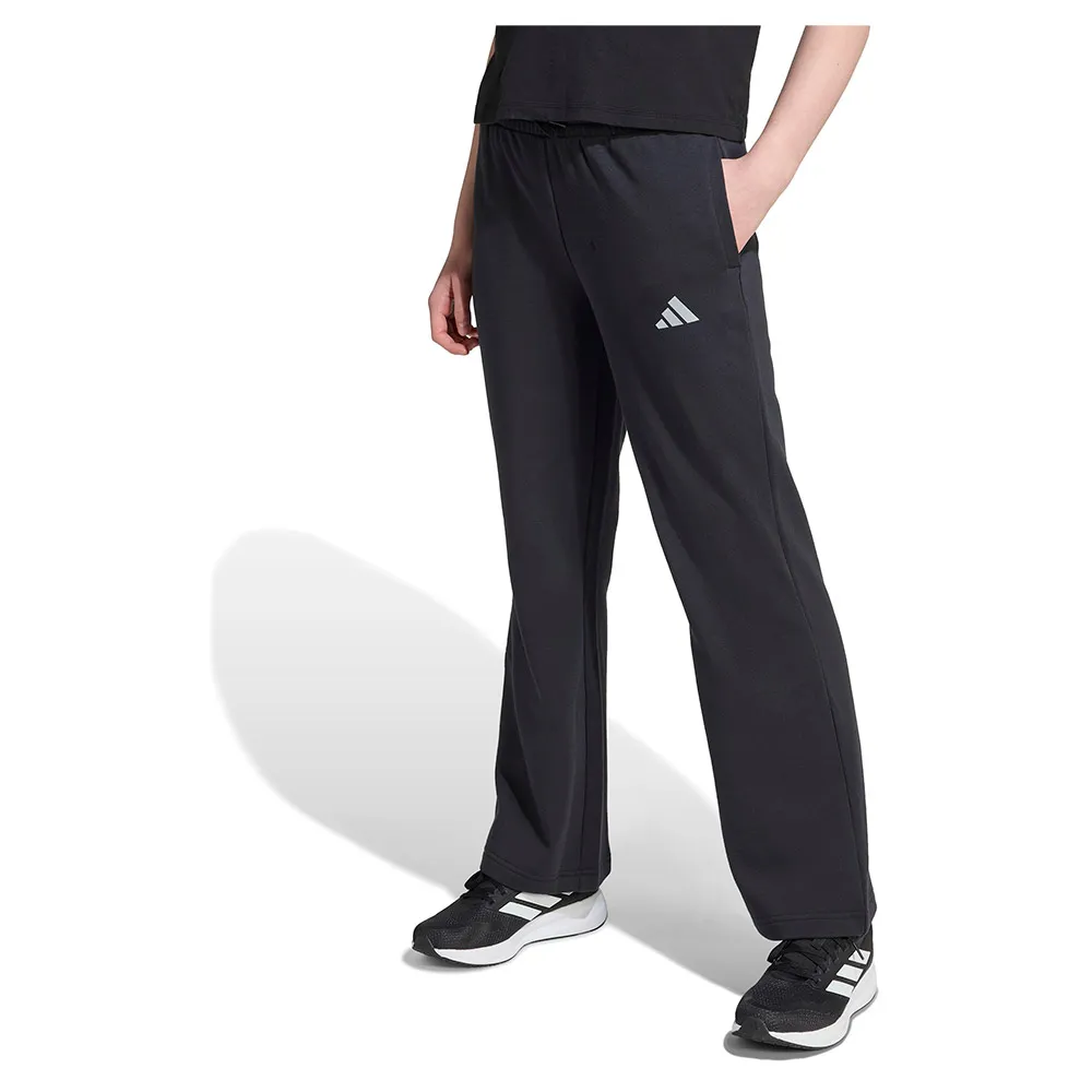 Джоггеры adidas Everyday Glam, черный 
Джоггеры adidas Everyday Glam, черный