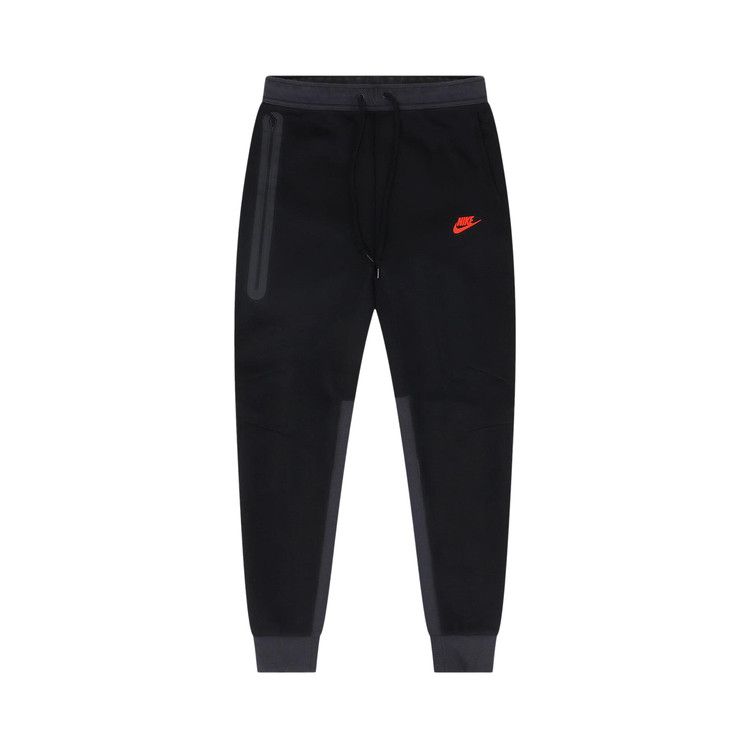 Спортивные брюки Nike Sportswear Tech Fleece Sweatpants, Black/Dark Smoke Grey/Light Crimson
Спортивные брюки Nike Sportswear Tech Fleece Sweatpants, Black/Dark Smoke Grey/Light Crimson