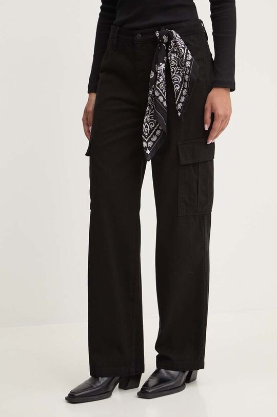 Джинсы Guess Jeans, черный
Джинсы Guess Jeans, черный