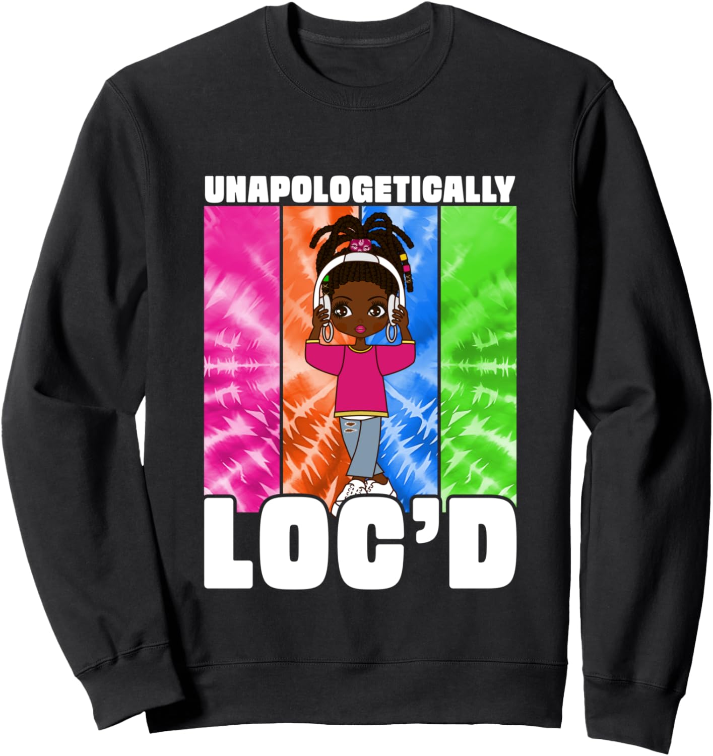 Толстовка с надписью «Unapologeically Loc'd Black Queen King Melanin Loc'd Hair», черная Unapologetically Loc'D Women'S Black History Month, Черный, Толстовка с надписью «Unapologeically Loc'd Black Queen King Melanin Loc'd Hair», черная Unapologetically
Толстовка с надписью «Unapologeically Loc'd Black Queen King Melanin Loc'd Hair», черная Unapologetically Loc'D Women'S Black History Month, Черный, Толстовка с надписью «Unapologeically Loc'd Black Queen King Melanin Loc'd Hair», черная Unapologetically