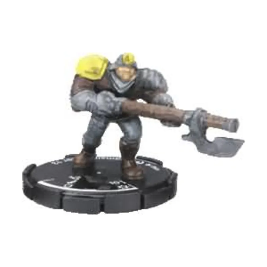 Хамсин Фьюзер #040, Mage Knight - Rebellion - Singles
Хамсин Фьюзер #040, Mage Knight - Rebellion - Singles