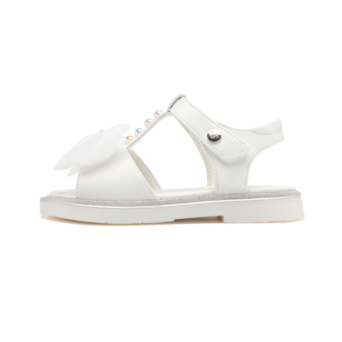 Детские сандалии Satchi, бежевый
Детские сандалии Satchi, бежевый