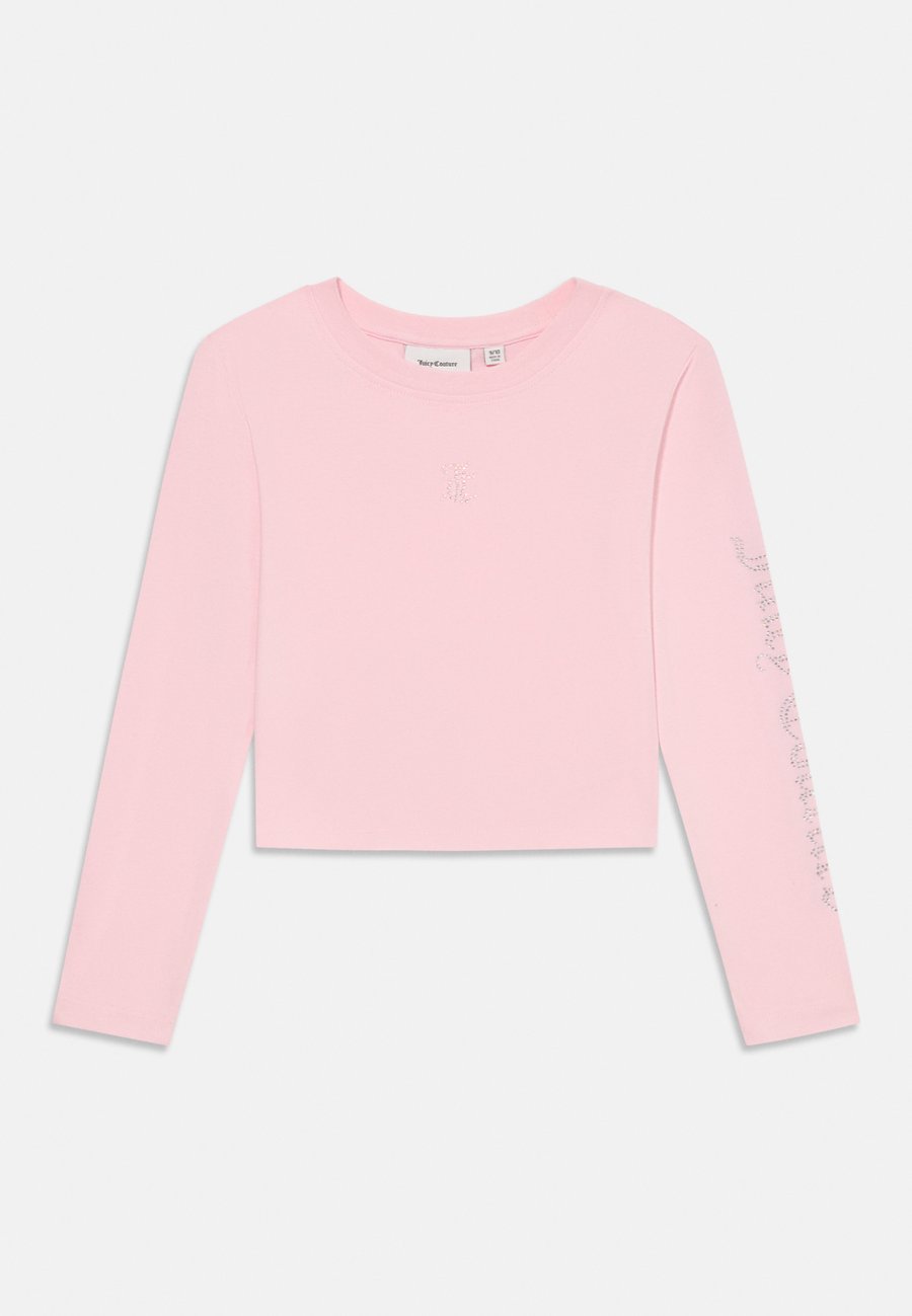 Топ Juicy Couture BABY TEE, Cherry Blossom/Pink
Топ Juicy Couture BABY TEE, Cherry Blossom/Pink