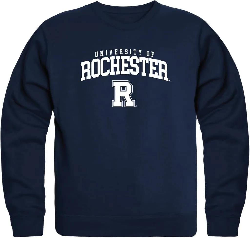 Толстовка с принтом University of Rochester YellowJackets W Republic
Толстовка с принтом University of Rochester YellowJackets W Republic