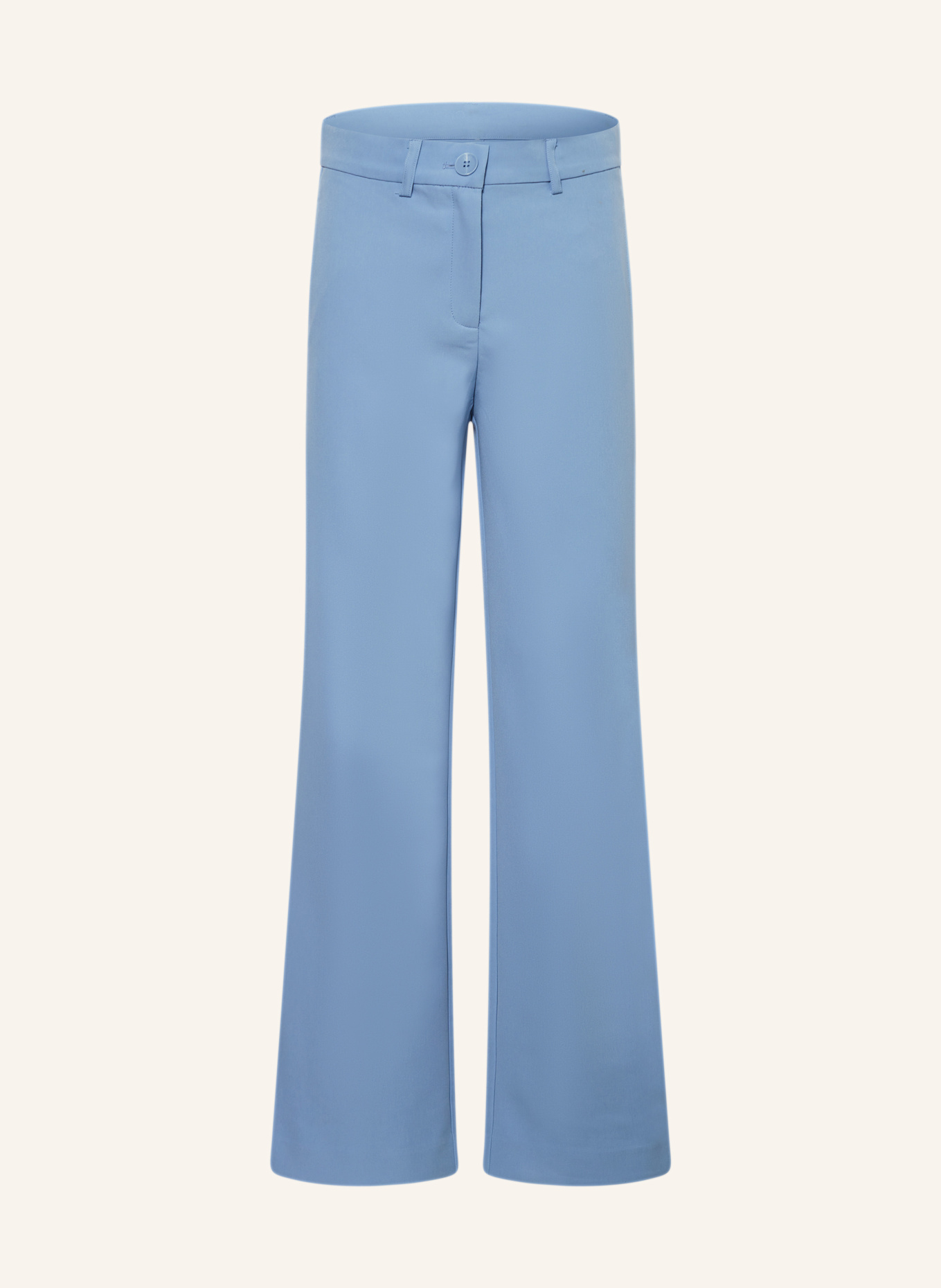 Брюки Марлен Only, голубой
Брюки Марлен Only, голубой