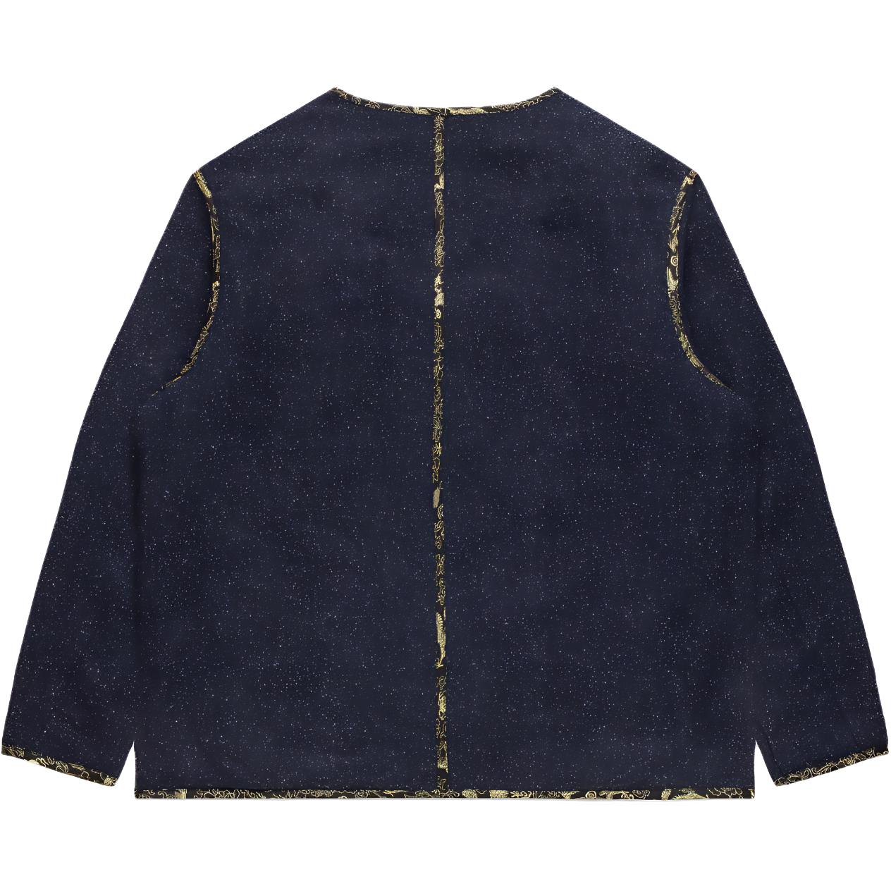 Куртки серии Life Is A Game Unisex CLOT, синий
Куртки серии Life Is A Game Unisex CLOT, синий