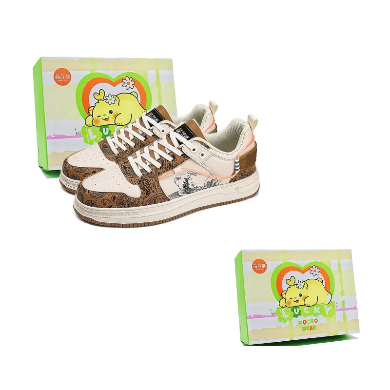 Budding Bear Антискользящие износостойкие легкие дышащие увеличивающие рост низкие скейтбордские кроссовки мужские Mountain Sea Brown Leather, цвет Mountain Sea Brown Leather
Budding Bear Антискользящие износостойкие легкие дышащие увеличивающие рост низкие скейтбордские кроссовки мужские Mountain Sea Brown Leather, цвет Mountain Sea Brown Leather