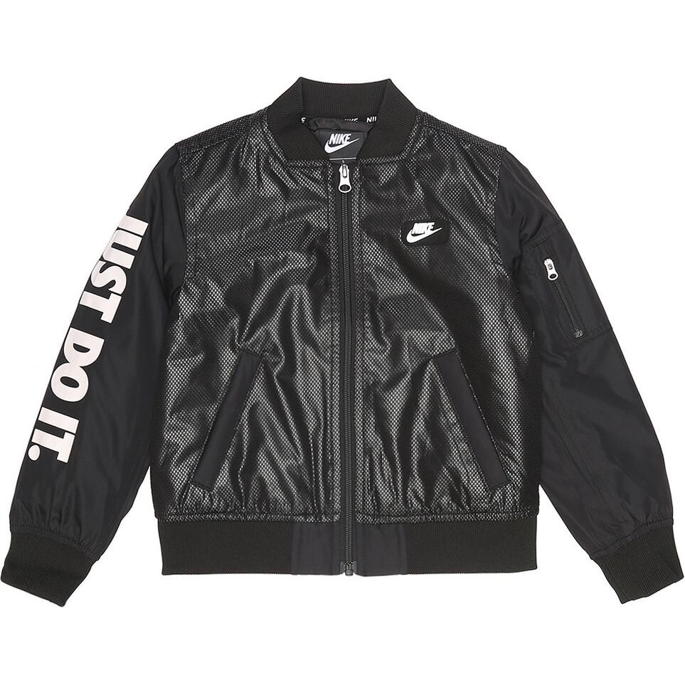 Куртка Nike, черный
Куртка Nike, черный