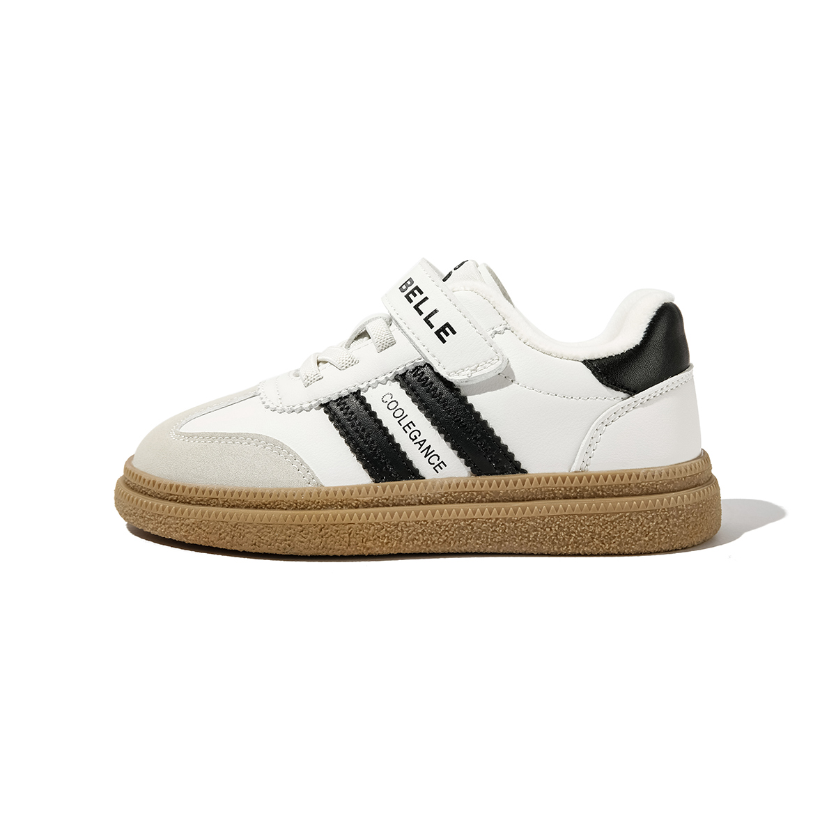 Детские скейтерские кроссовки Kids BELLE, розовый
Детские скейтерские кроссовки Kids BELLE, розовый