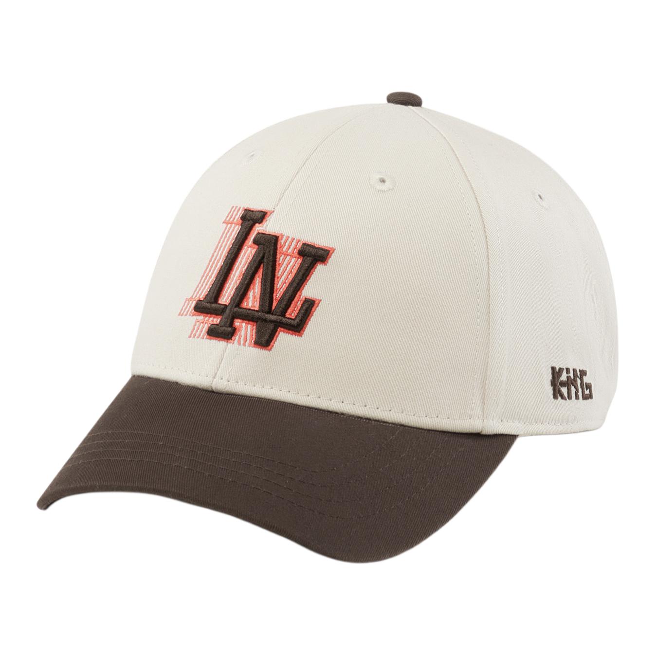 LINING Хлопковая бейсболка унисекс цвета хаки, Khaki
LINING Хлопковая бейсболка унисекс цвета хаки, Khaki