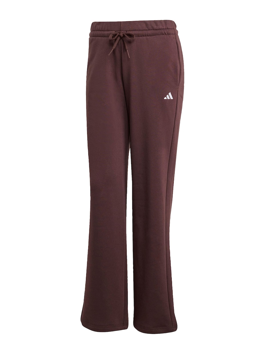 Широкие спортивные брюки ADIDAS SPORTSWEAR, коричневый
Широкие спортивные брюки ADIDAS SPORTSWEAR, коричневый