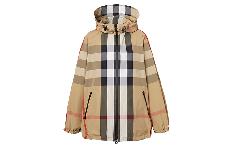 Тренч женский Archive beige Burberry, бежевый
Тренч женский Archive beige Burberry, бежевый