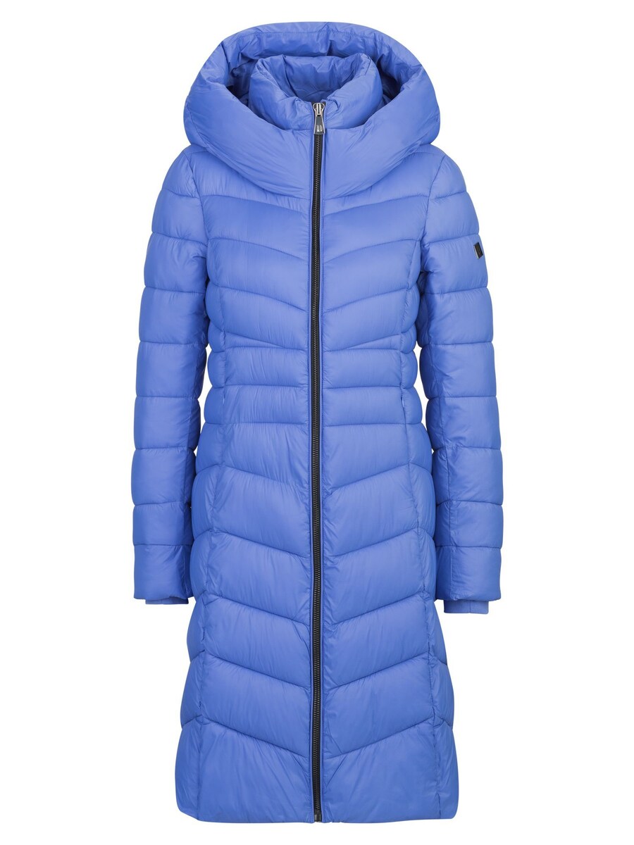 Зимнее пальто Dine'n'Dance Lea, темно-синий
Зимнее пальто Dine'n'Dance Lea, темно-синий